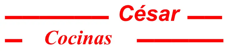 Cesarcocinas